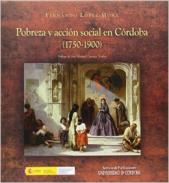 Pobreza y acci�n social en C�rdoba (1750-1900)