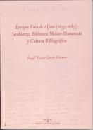 Enrique Vaca de Alfaro, 1635-1685