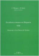 Escultura romana en Hispania VIII