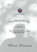 El fl�neur en el cine de Jos� Luis Guer�n