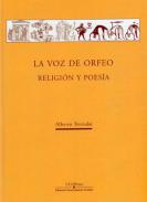 La voz de Orfeo