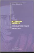 No es para mujeres