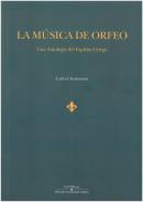 La m�sica de Orfeo