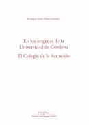 En los or�genes de la Universidad de C�rdoba