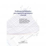 Problemas de hidr�ulica para ingenier�a agron�mica y forestal
