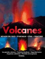 Volcanes