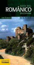 Gu�a del rom�nico en Espa�a