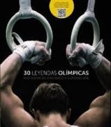 30 leyendas olimpicas