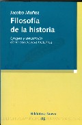 Filosof�a de la historia