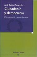 Ciudadan�a y democracia