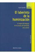 El laberinto de la hominizaci�n