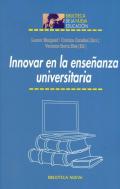 Innovar en la ense�anza universitaria
