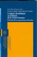 Unidad y flexibilidad en el futuro de la Uni�n Europea