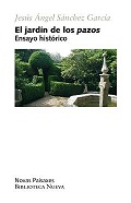 El jard�n de los pazos