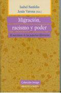 Migraci�n, racismo y poder