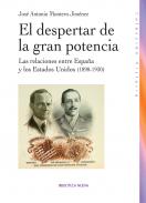 El despertar de la gran potencia