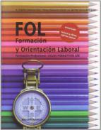 Formaci�n y orientaci�n laboral