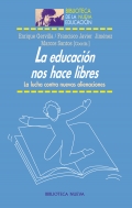 La educaci�n nos hace libres