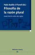Filosof�a de la raz�n plural