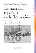 La sociedad espa�ola en la transici�n