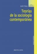 Teor�as de la sociolog�a contempor�nea