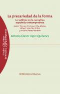 La precariedad de la forma