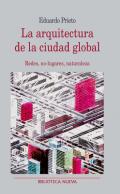 La arquitectura de la ciudad global
