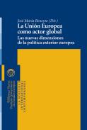 La Uni�n Europea como actor global