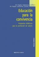 Educaci�n para la convivencia