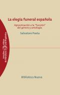 La eleg�a funeral espa�ola