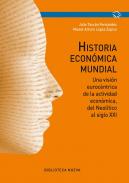 Historia econ�mica mundial