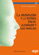 Orientaci�n y tutor�a con el alumnado y las familias