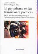 El periodismo en las transiciones pol�ticas