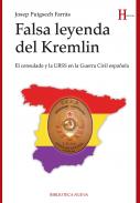 Falsa leyenda del Kremlin
