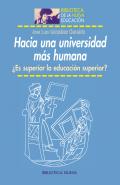 Hacia una universidad m�s humana