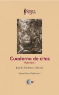 Cuaderno de citas, 1