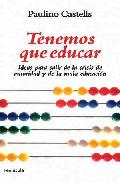 Tenemos que educar