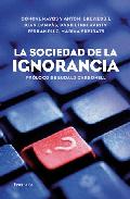La sociedad de la ignorancia