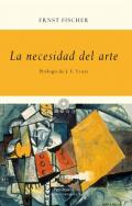 La necesidad del arte