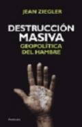 Destrucci�n masiva