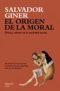 El origen de la moral