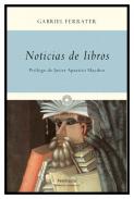 Noticias de libros