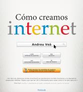 C�mo creamos internet