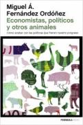 Economistas, pol�ticos y otros animales