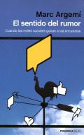 El sentido del rumor