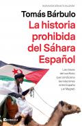 La historia prohibida del S�hara Espa�ol