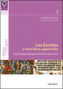 Los Escritos y otros libros sapienciales