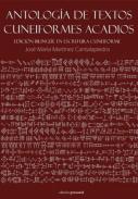 Antolog�a de textos cuneiformes acadios