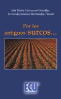 Por los antiguos surcos--