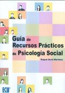 Gu�a de recursos pr�cticos de psicolog�a social 